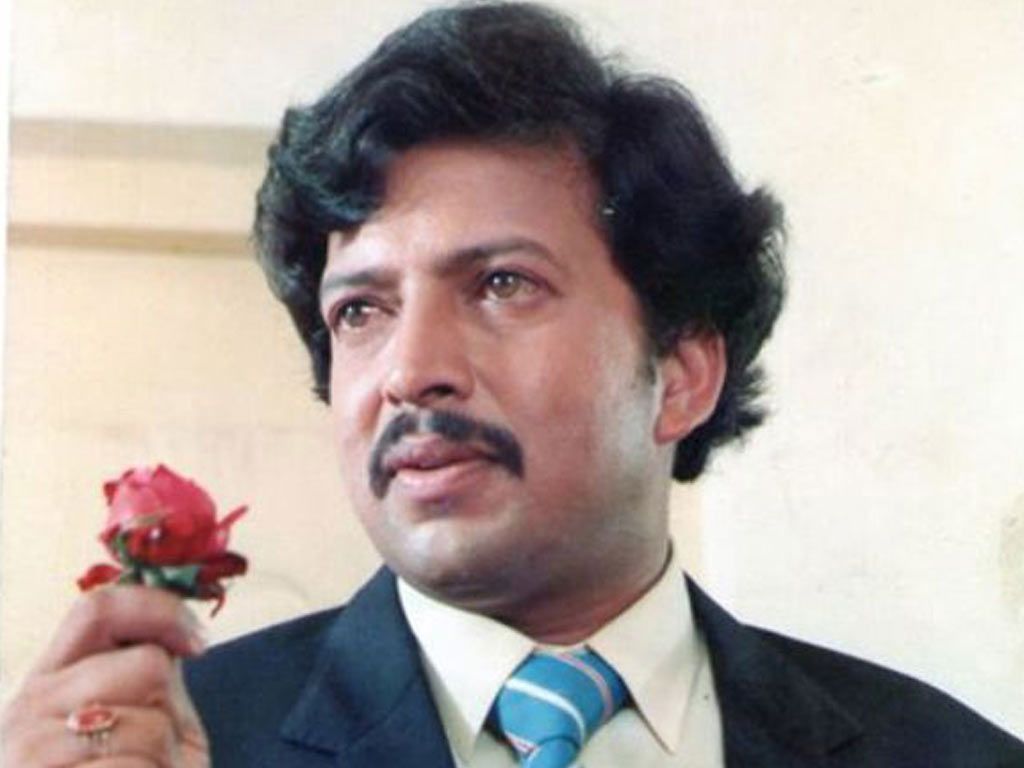 1024x768 Vishnuvardhan HQ Wallpaper