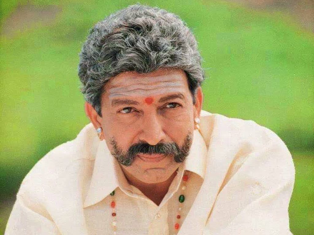 1024x768 Vishnuvardhan HQ Wallpaper