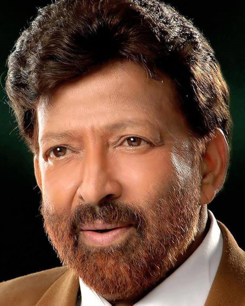 1000x1249 Vishnuvardhan