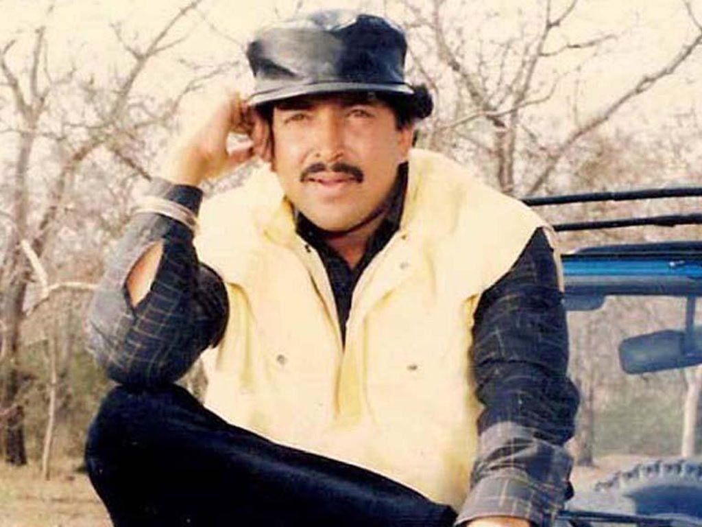 1024x768 Vishnuvardhan HQ Wallpaper