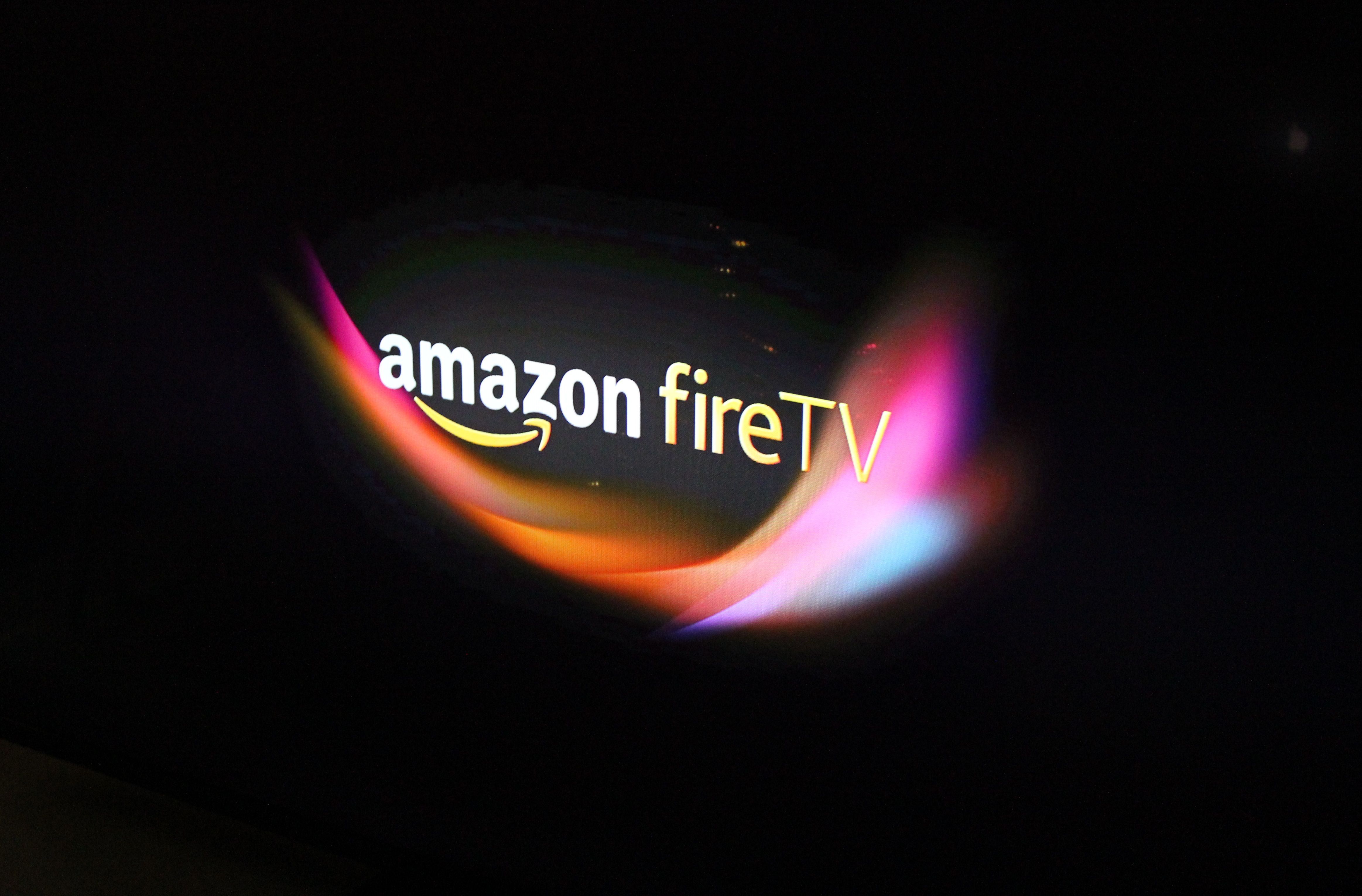 4652x3061 Using The Fire TV: First Take On Amazon's Set Top Box