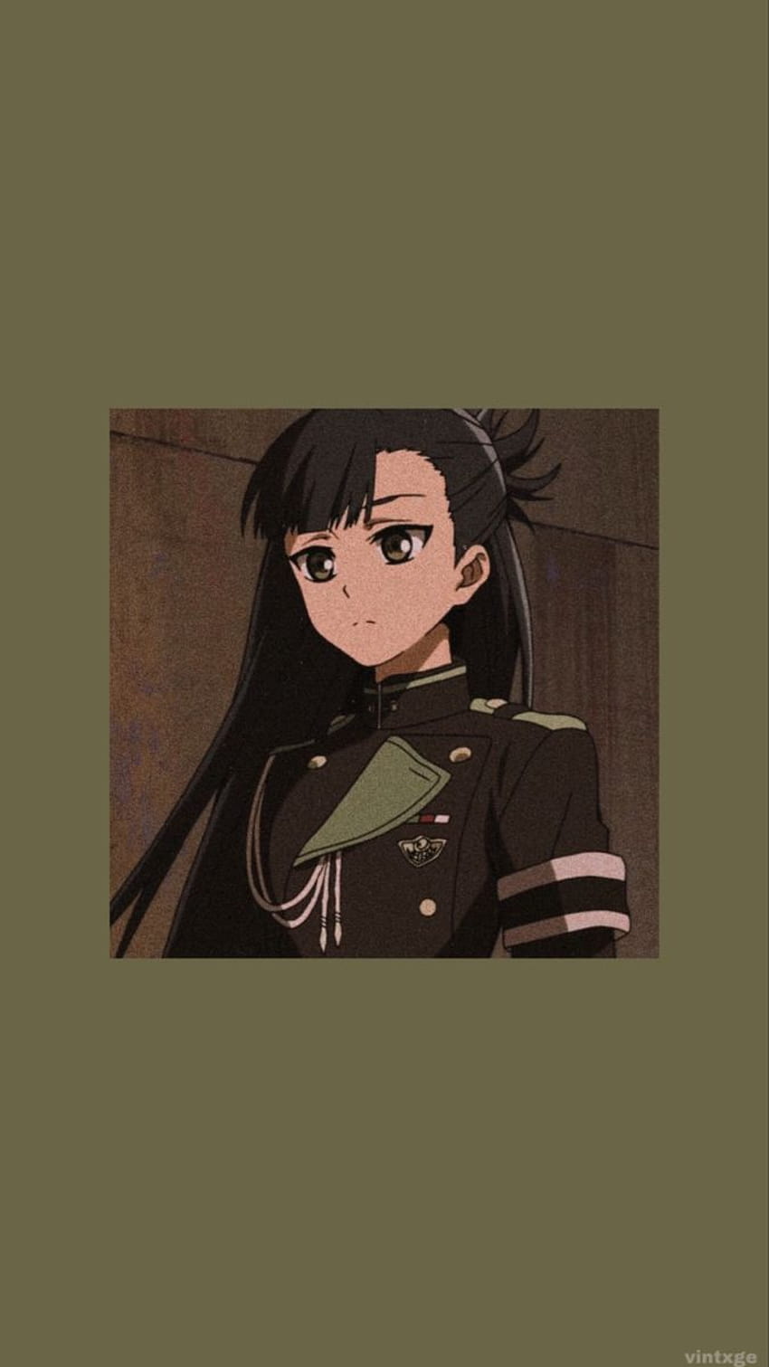 850x1511 Green Anime Aesthetic, grunge anime pfp HD phone wallpaper