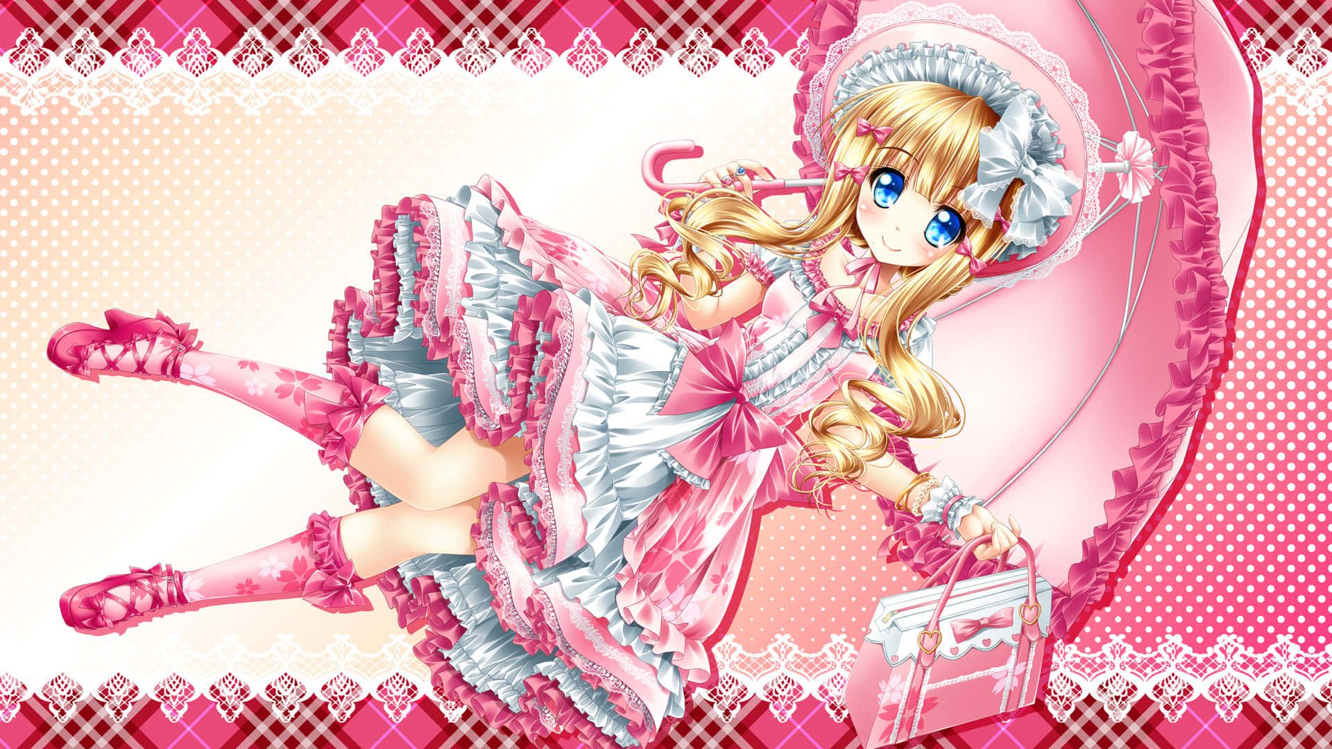 Cutecore PC Wallpapers Top Free Cutecore PC Backgrounds WallpaperAccess
