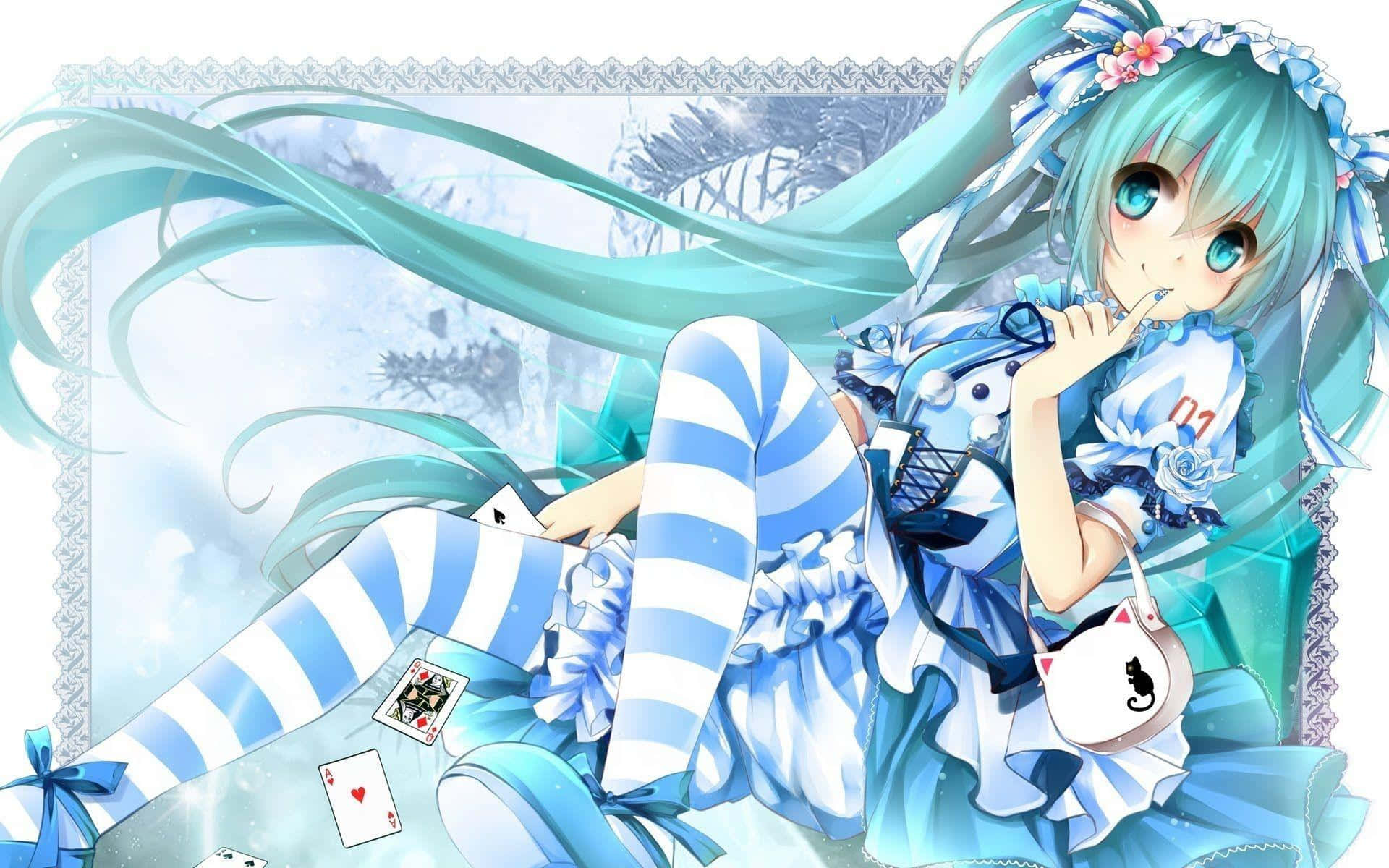 1920x1200 Cutecore Wallpaper