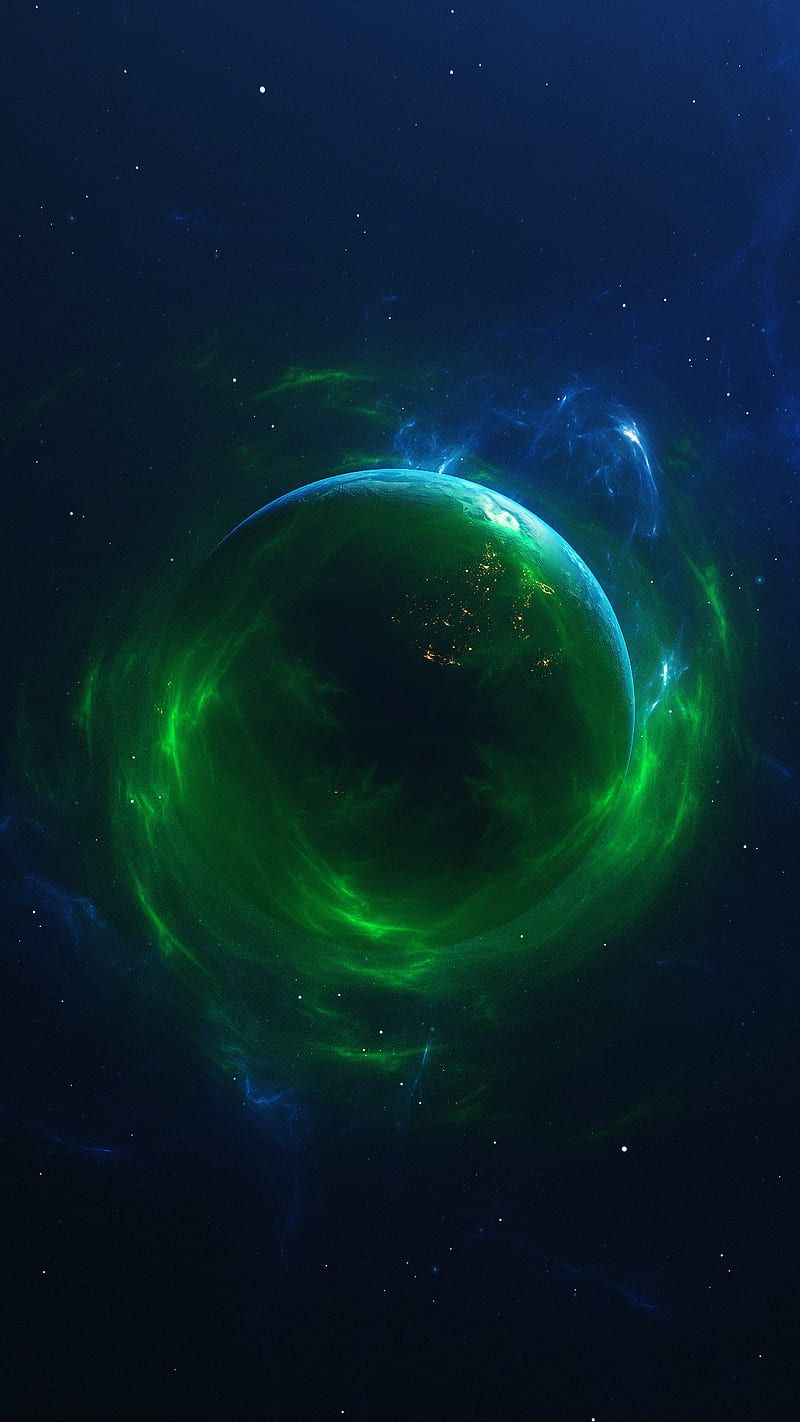 800x1422 HD green animals wallpaper