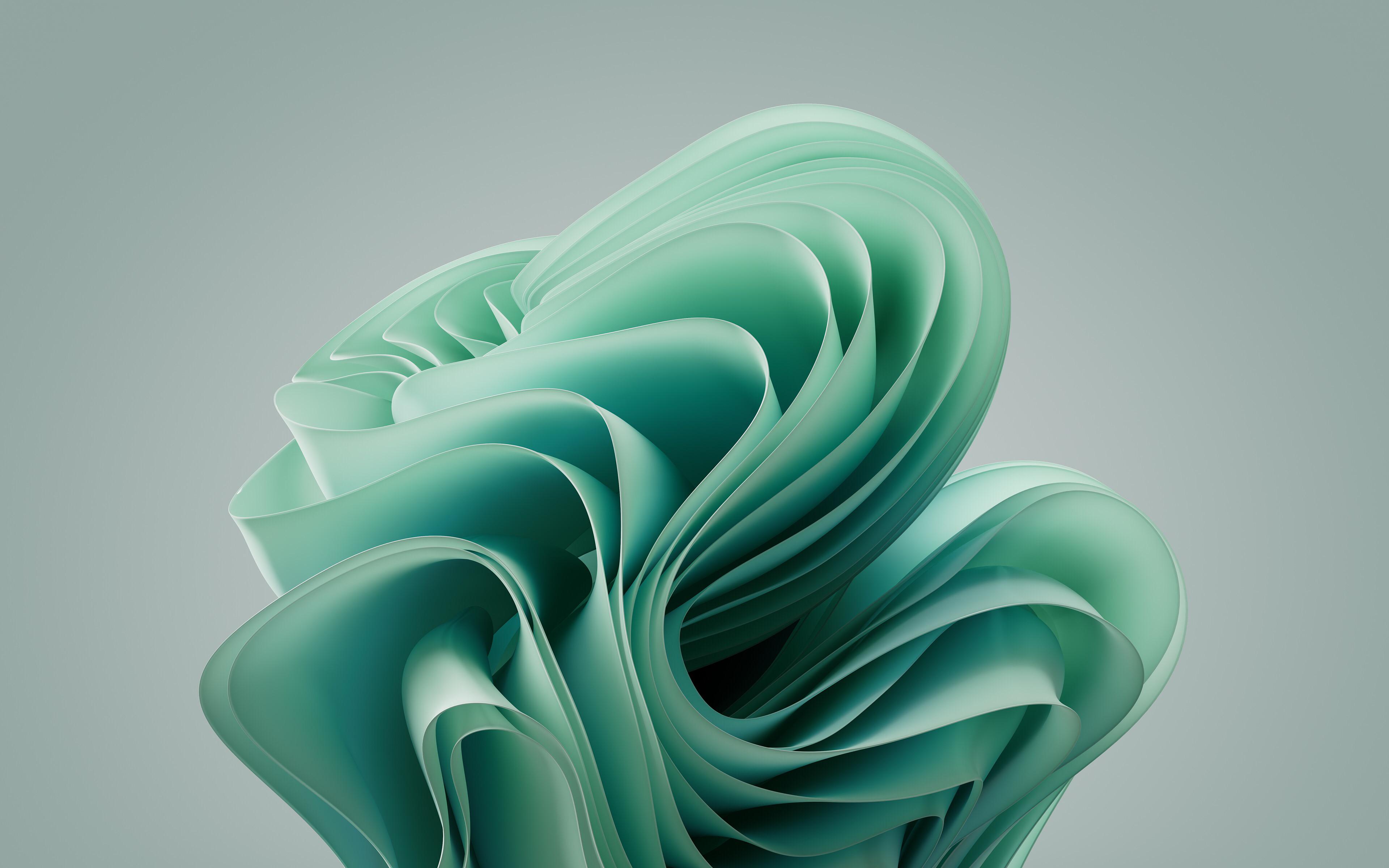 3840x2400 Microsoft Please make a dark version of this Sage wallpaper