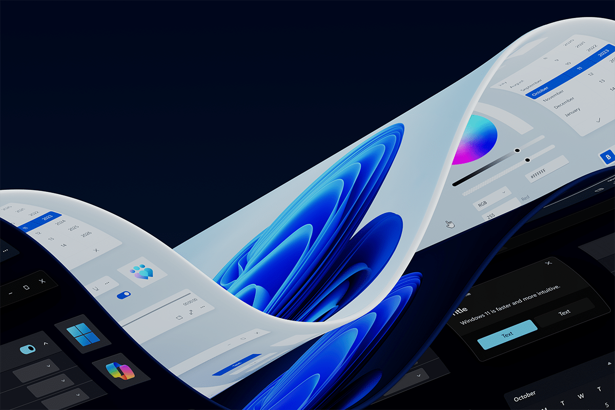 1200x800 Microsoft has exciting new Windows 11 wallpaper available to download now