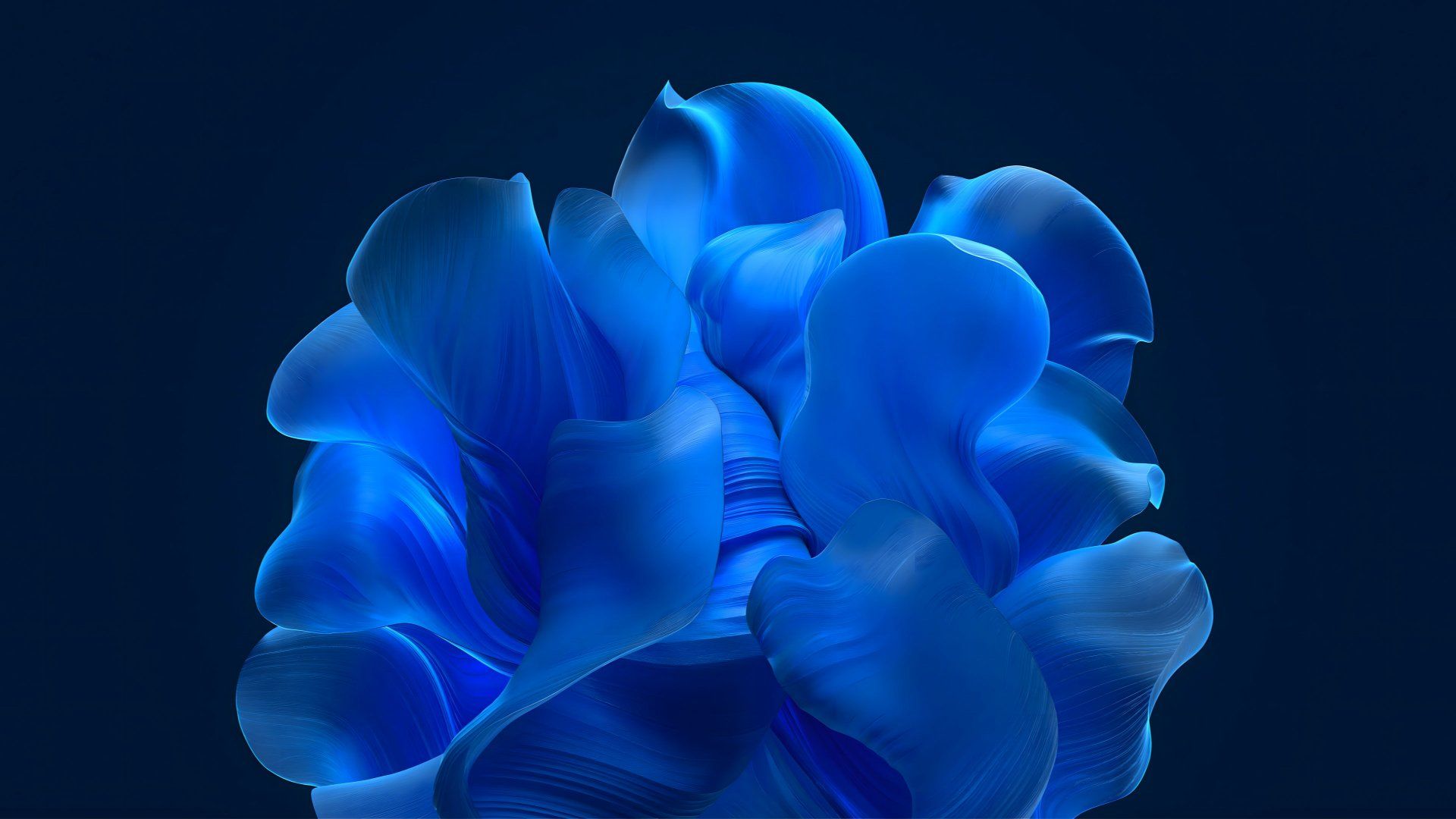 1920x1080 Windows 11 4K Ultra HD: Microsoft's Next Gen Technology Wallpaper