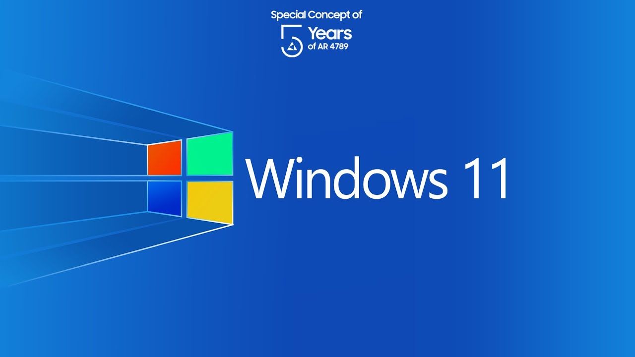 1280x720 Microsoft Windows 11 Desktop Wallpaper 124679