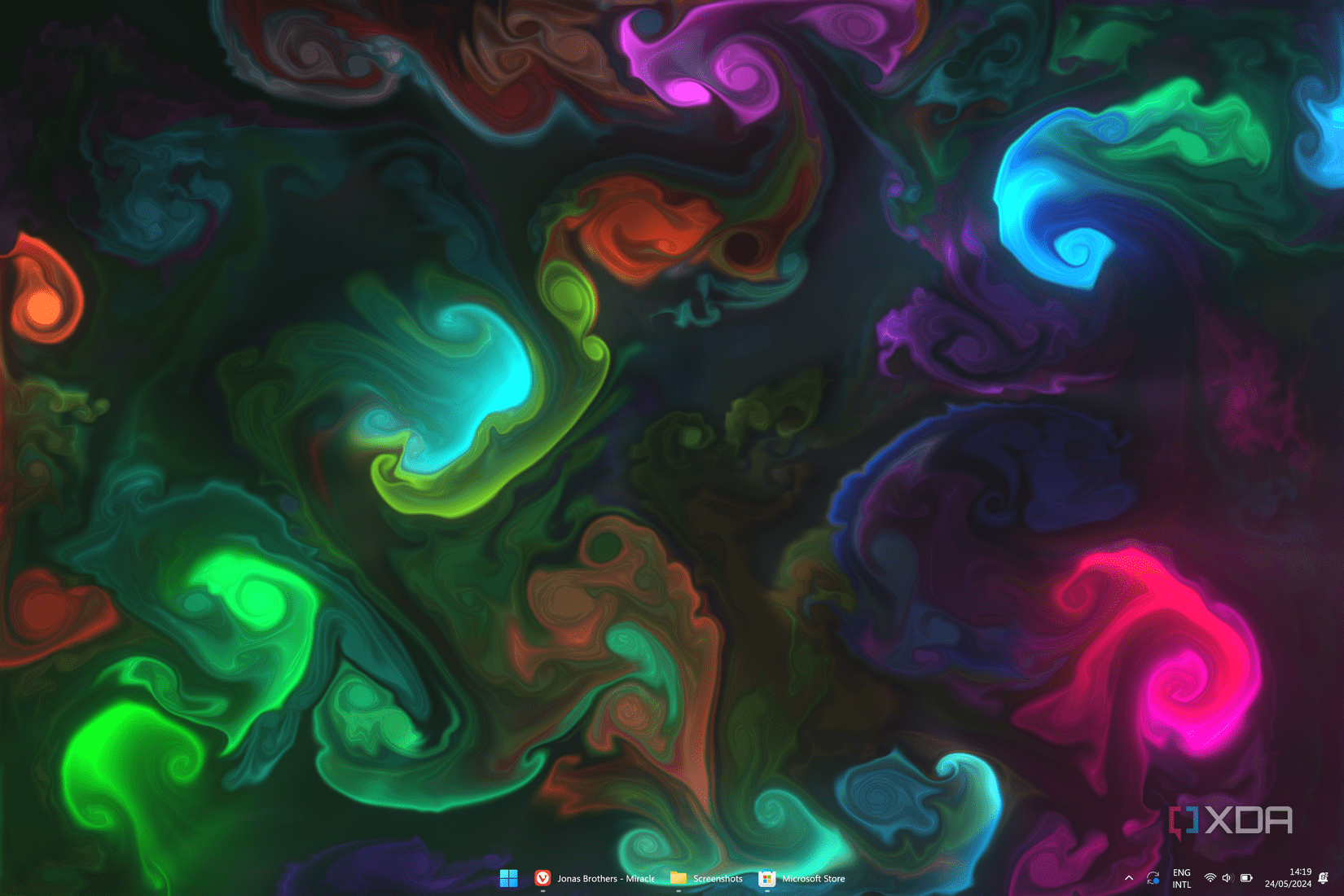 1650x1100 How to use animated wallpaper on Windows 11