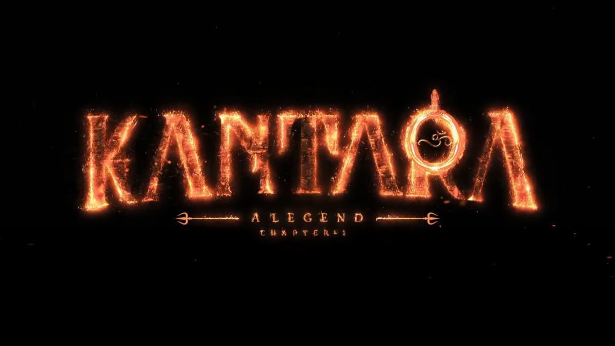 1200x675 Kantara: Chapter 1' trailer OUT: Rishab Shetty promises to wow audiences with spectacle. WATCH- The Week