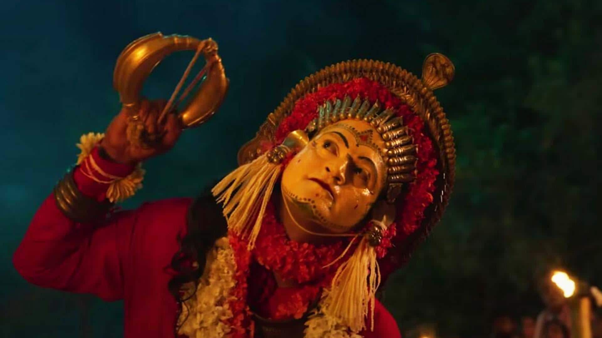 1920x1080 What's the story behind Rishab Shetty's 'Kantara Chapter 1'?