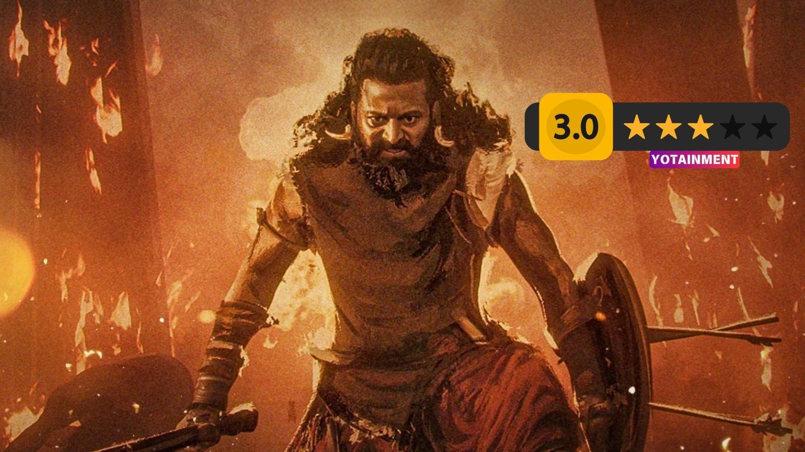 1600x900 Kantara Chapter 1 Movie Review