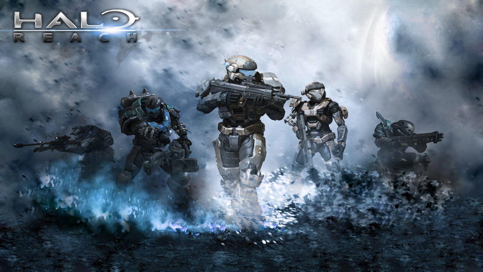 1920x1080 Halo Wallpaper Best Wallpaper. Roominvite me Wallpaper