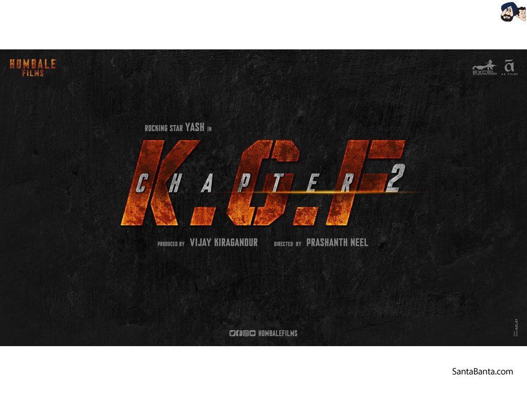 K.G.F Chapter 2 Wallpapers - Top Free K.G.F Chapter 2 Backgrounds ...
