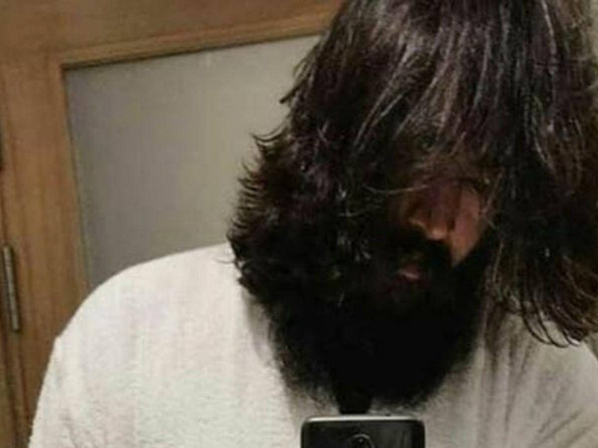 1200x900 Yash's new look in KGF Chapter 2 LEAKED! The photo is going viral