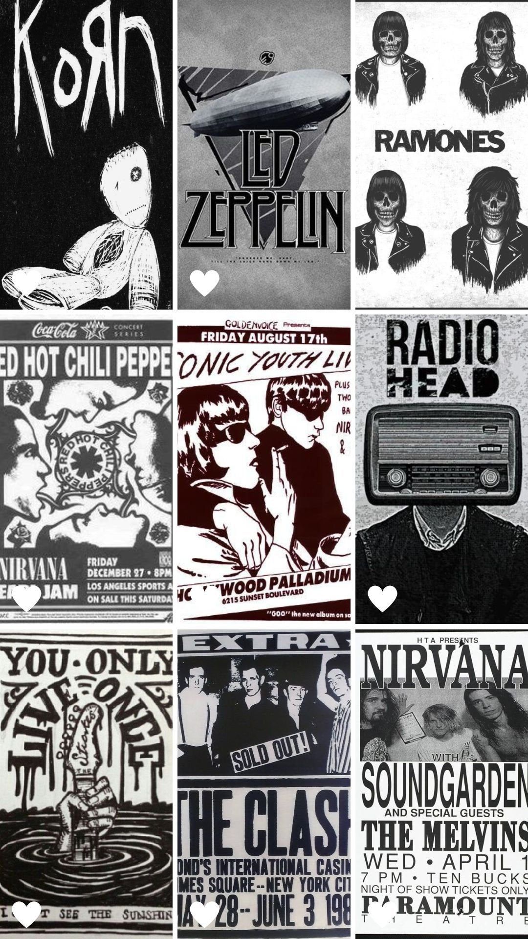 1080x1920 Alternative Rock Wallpaper, HD Alternative Rock Background on WallpaperBat