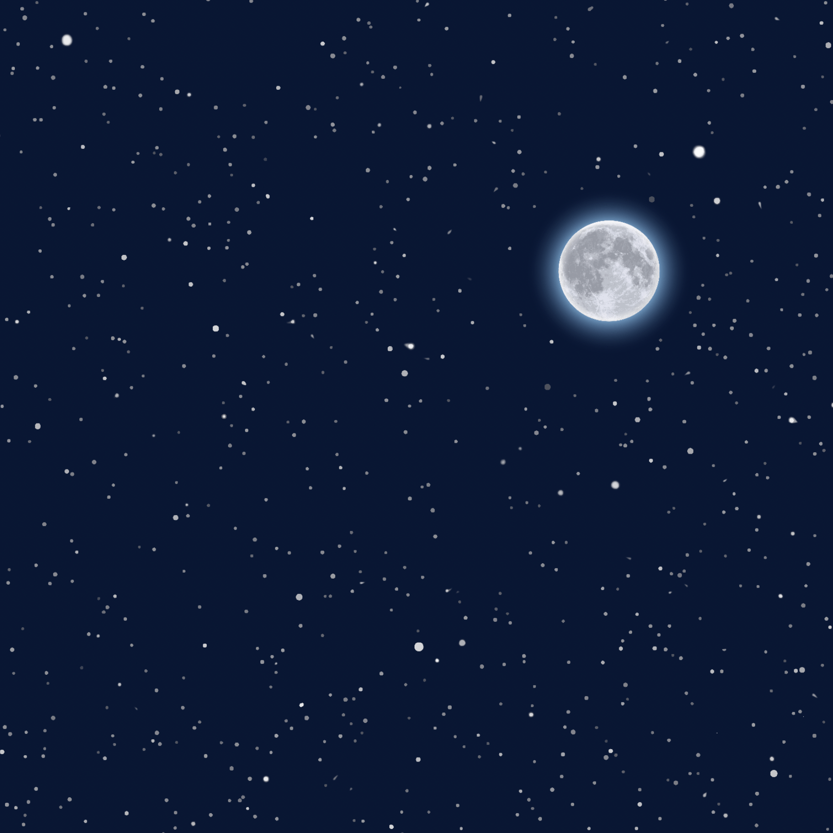 1680x1680 LUXE Traditional / Sample