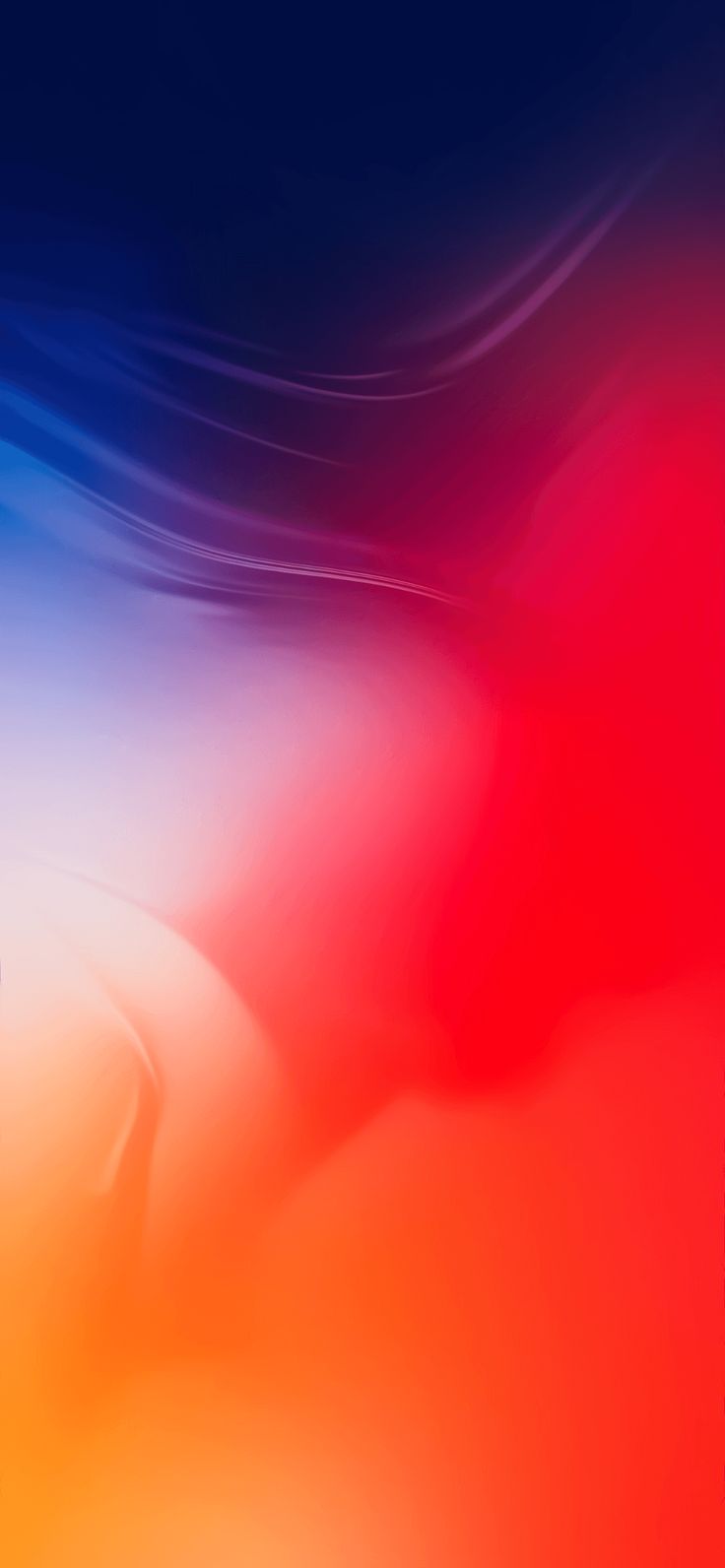 736x1592 iOS 13 Wallpaper