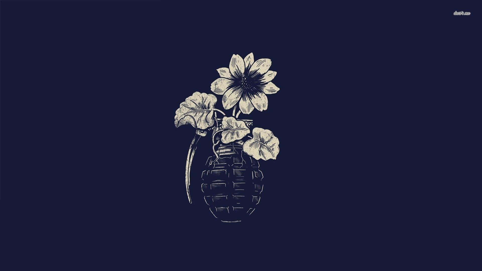 1920x1080 Unique Design Art Wallpaper