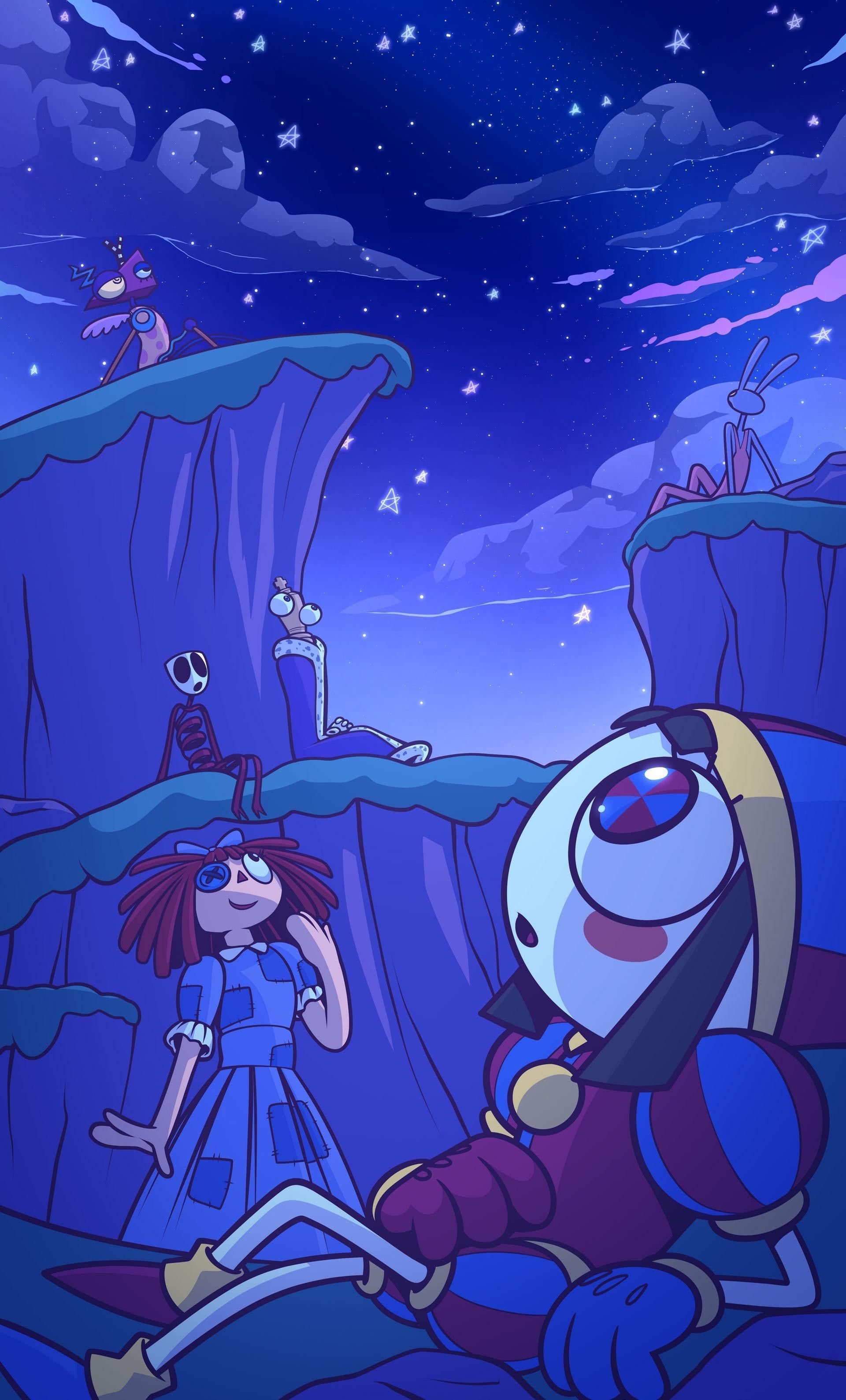 1920x3178 Show me your tadc wallpaper you have MINE