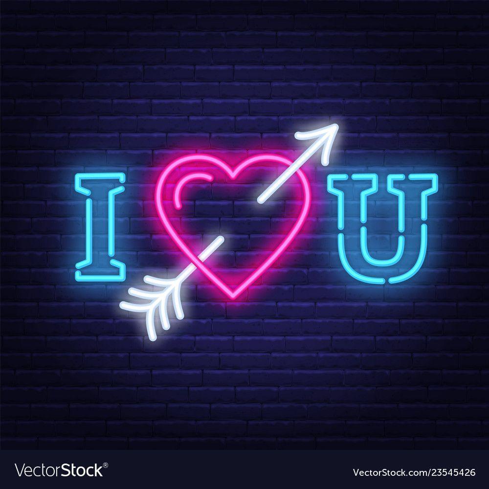 Love Neon Light Wallpapers - Top Free Love Neon Light Backgrounds ...