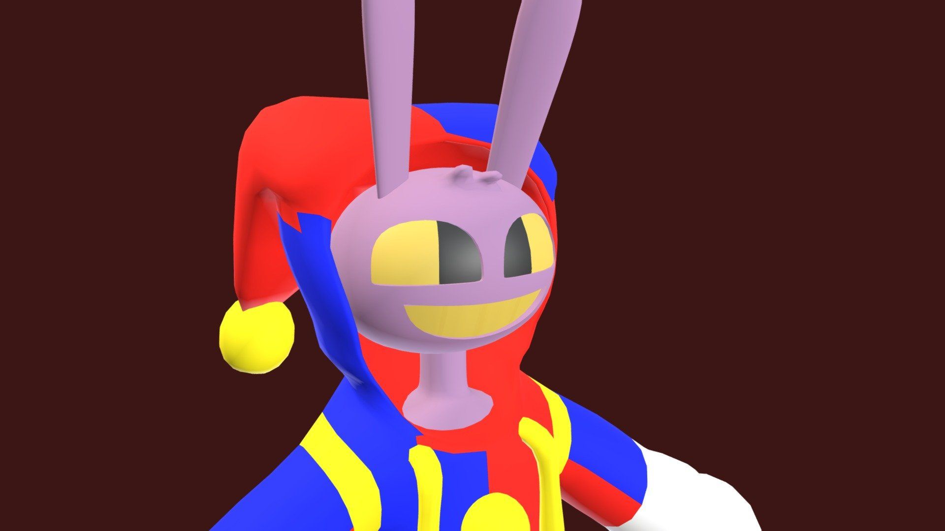 1920x1080 Jax- TADC ( Hoodie Style ) Free 3D model by funrecreations [1274382]