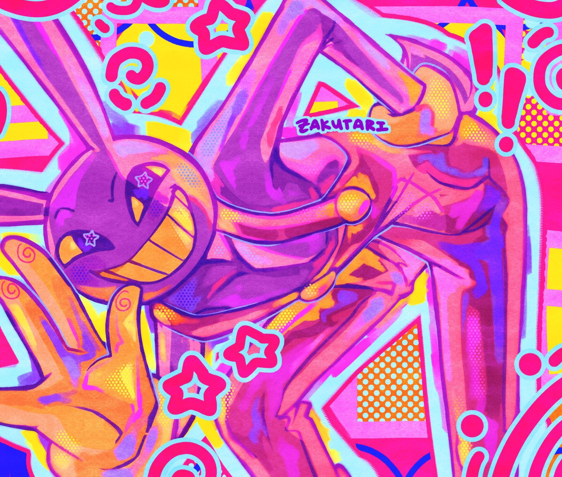 1920x1632 JAX AMAZING DIGITAL CIRCUS