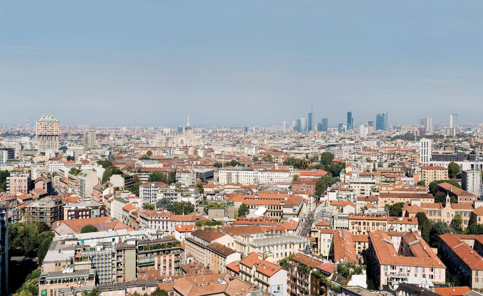 1540x944 Best City for Wallpaper* Design Awards 2019. Wallpaper*