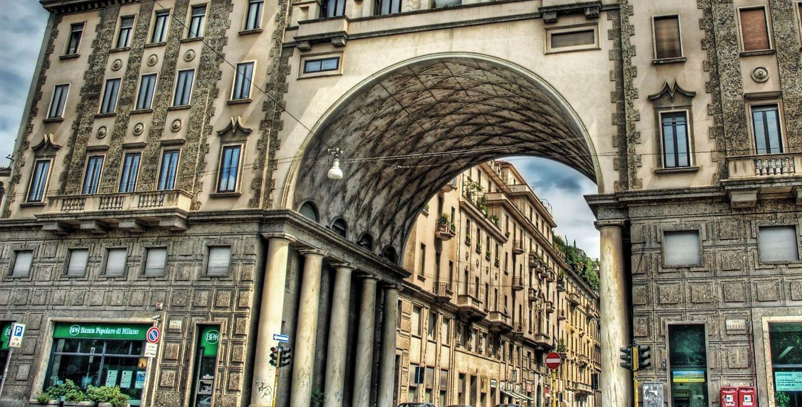 1632x828 beautiful Milan Wallpaper Free Download in HD: The World's