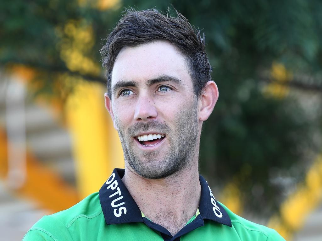 1024x768 Maxwell Was Left Out Of Both Four Day And One Day Squads