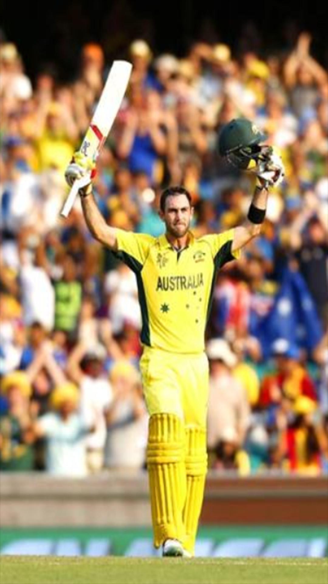 Glenn Maxwell Wallpapers - Top Free Glenn Maxwell Backgrounds ...