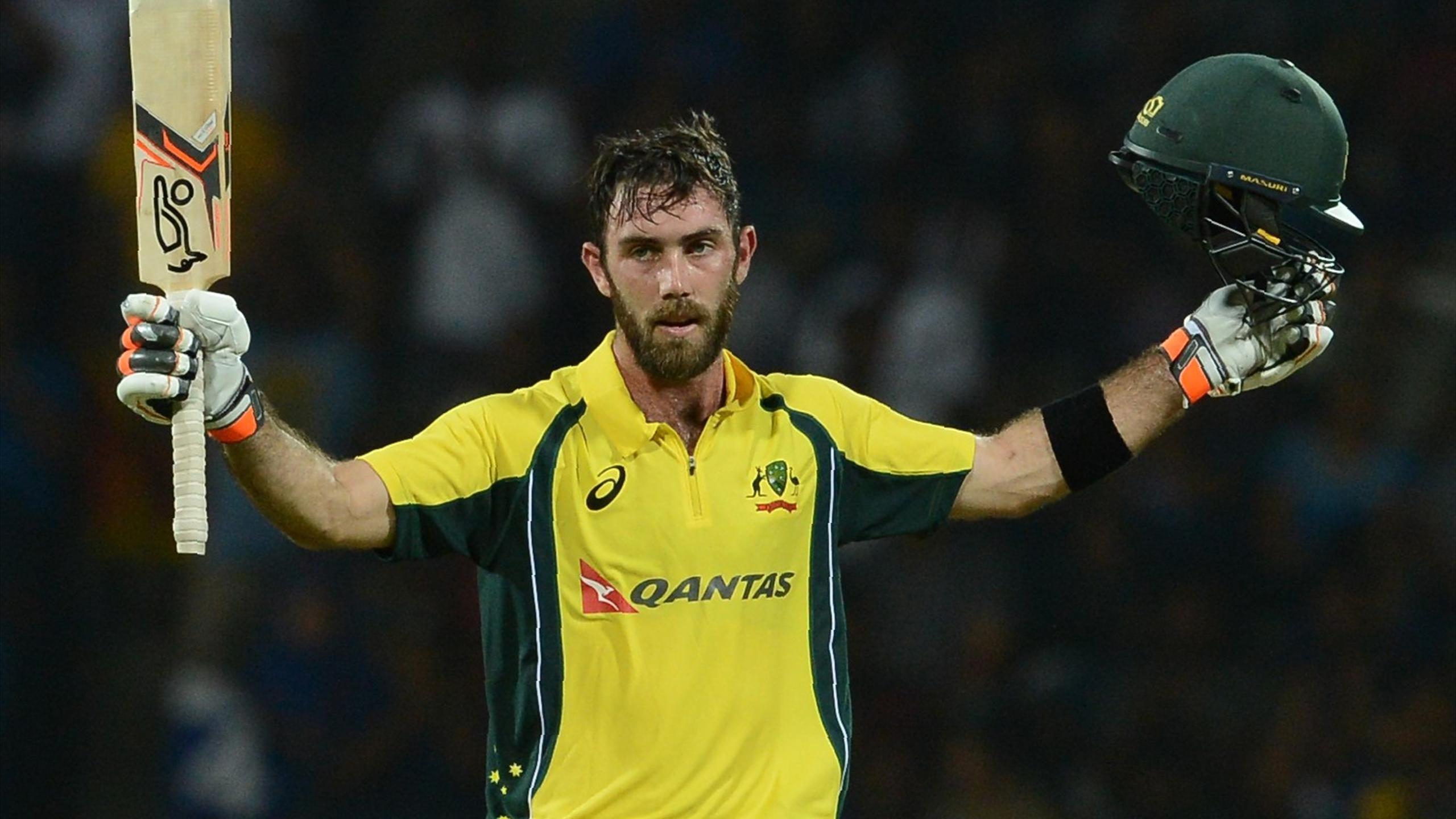 Glenn Maxwell Wallpapers - Top Free Glenn Maxwell Backgrounds ...