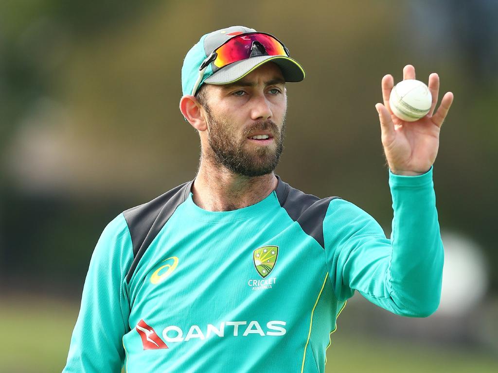 Glenn Maxwell Wallpapers - Top Free Glenn Maxwell Backgrounds ...