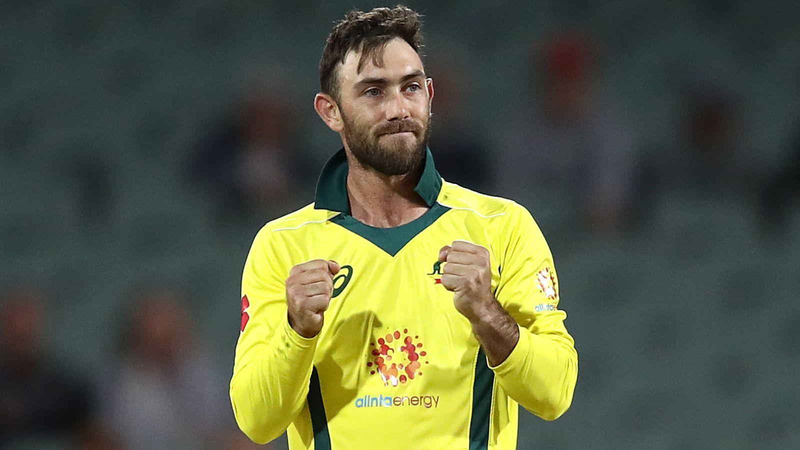 Glenn Maxwell Wallpapers - Top Free Glenn Maxwell Backgrounds ...