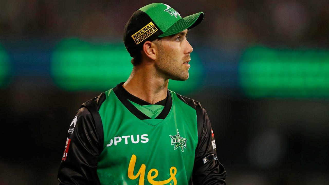 Glenn Maxwell Wallpapers - Top Free Glenn Maxwell Backgrounds