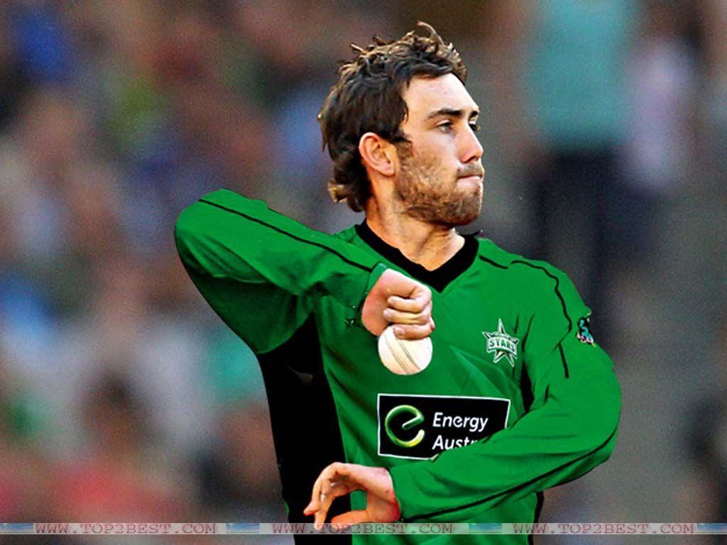 Glenn Maxwell Wallpapers - Top Free Glenn Maxwell Backgrounds ...