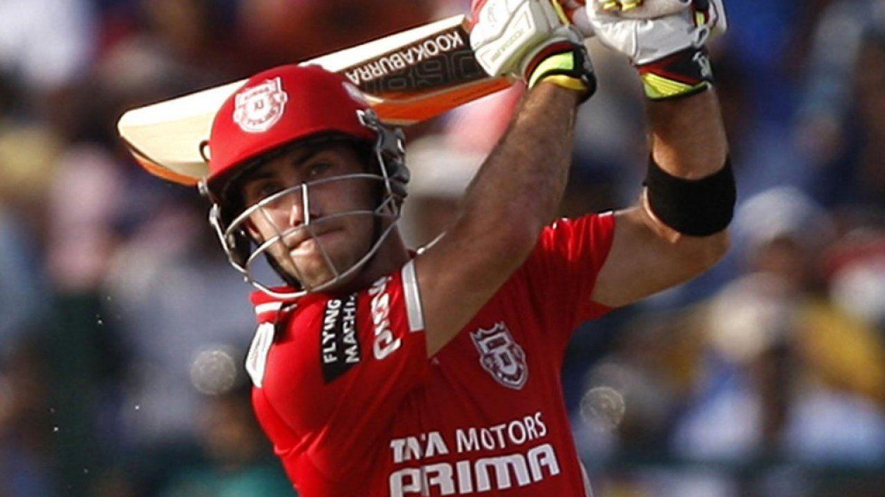 1280x720 Glenn, Maxwell, Ipl, Widescreen, High, Definition, Desktop