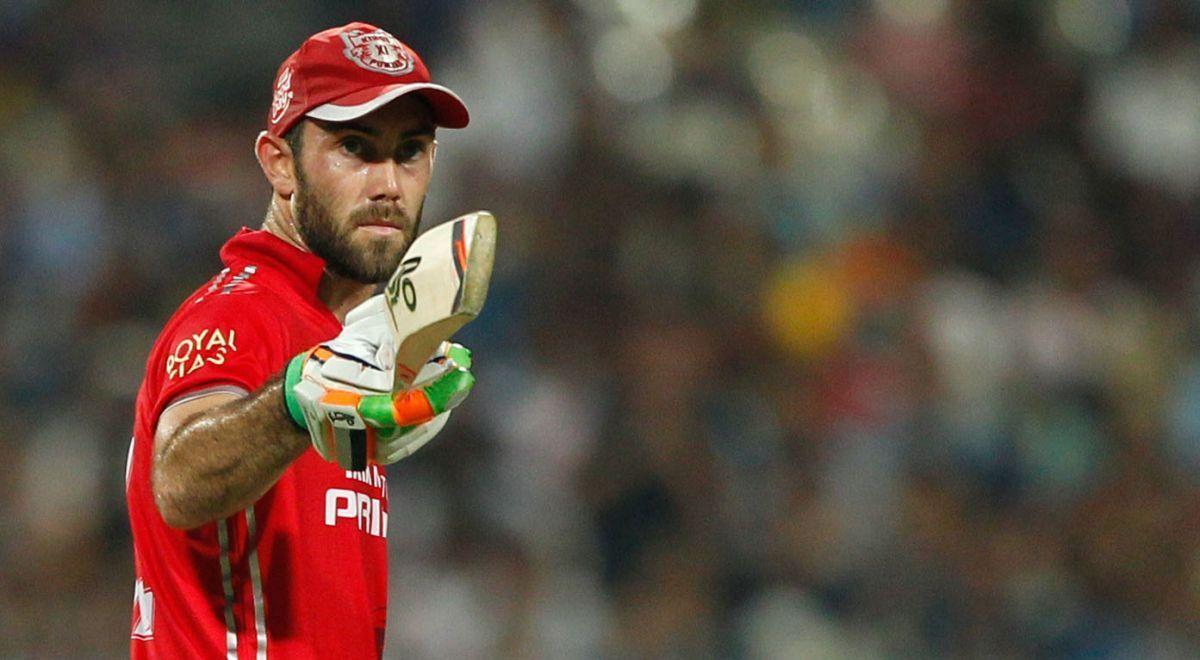 1200x660 IPL 2020 Auction: Glenn Maxwell right person to fill the power