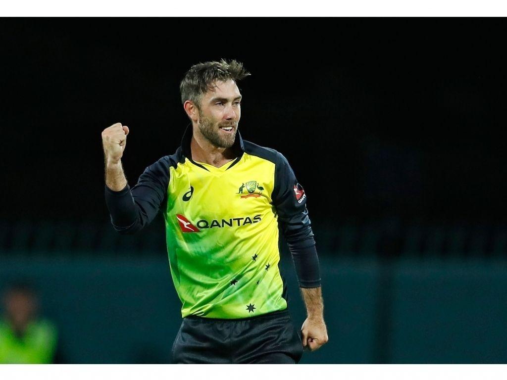 1024x768 Maxi thrilled to have Ponting's backing