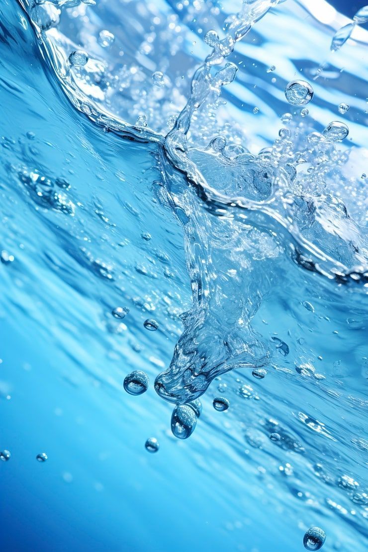 740x1110 Water 4k wallpaper Image