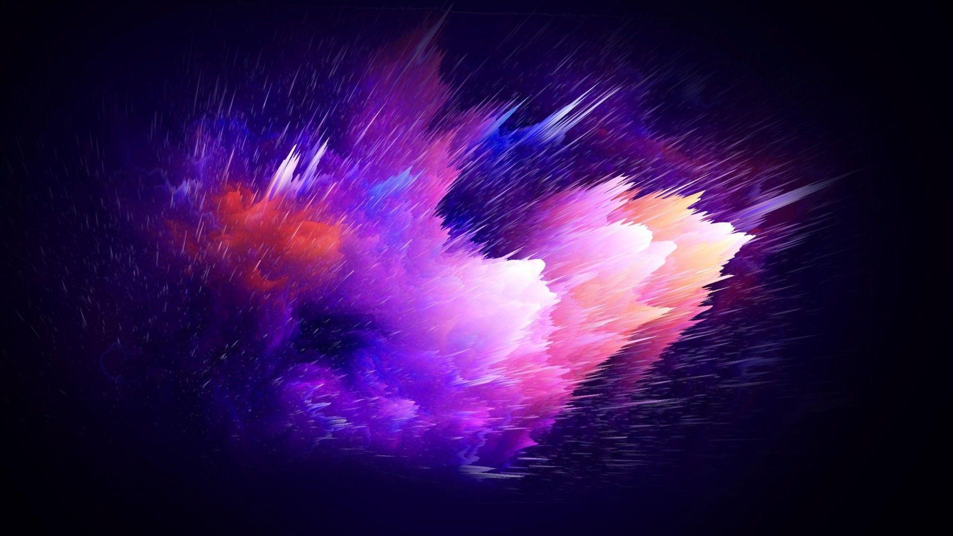 Color Bomb Wallpapers - Top Free Color Bomb Backgrounds - WallpaperAccess