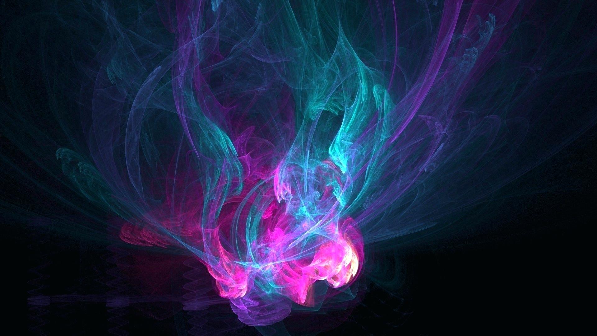 1920x1080 Smoke Bomb Wallpaper