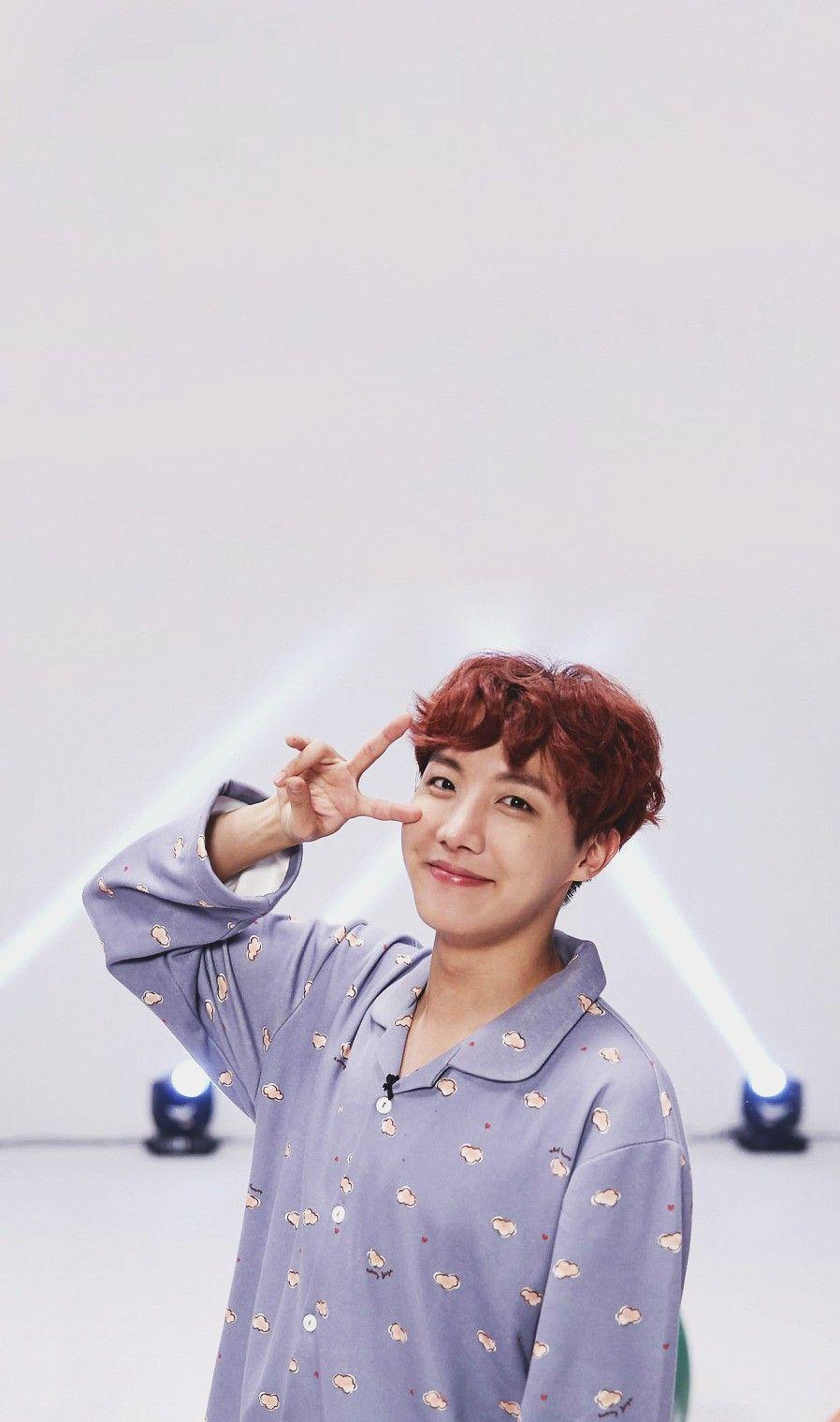 898x1519 J Hope BTS Wallpaper
