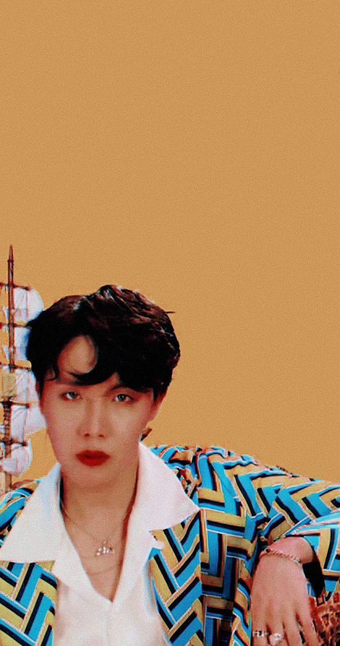 Bts Hoseok Wallpapers - Top Free Bts Hoseok Backgrounds - Wallpaperaccess