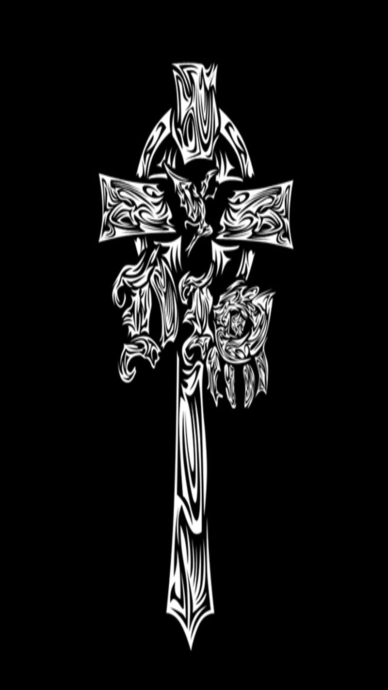 800x1422 DIO, band, classic rock, music, rock, ronny james dio, HD phone wallpaper