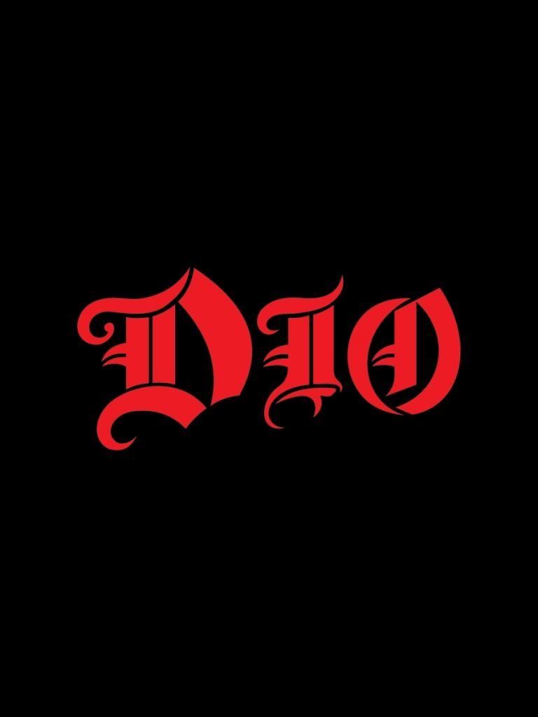 768x1024 Phone wallpaper: Dio, Music, Heavy Metal, Hard Rock 1219712