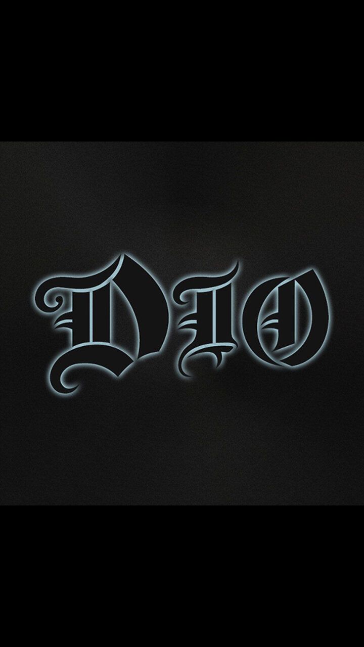 720x1280 Ronnie James Dio Album Covers