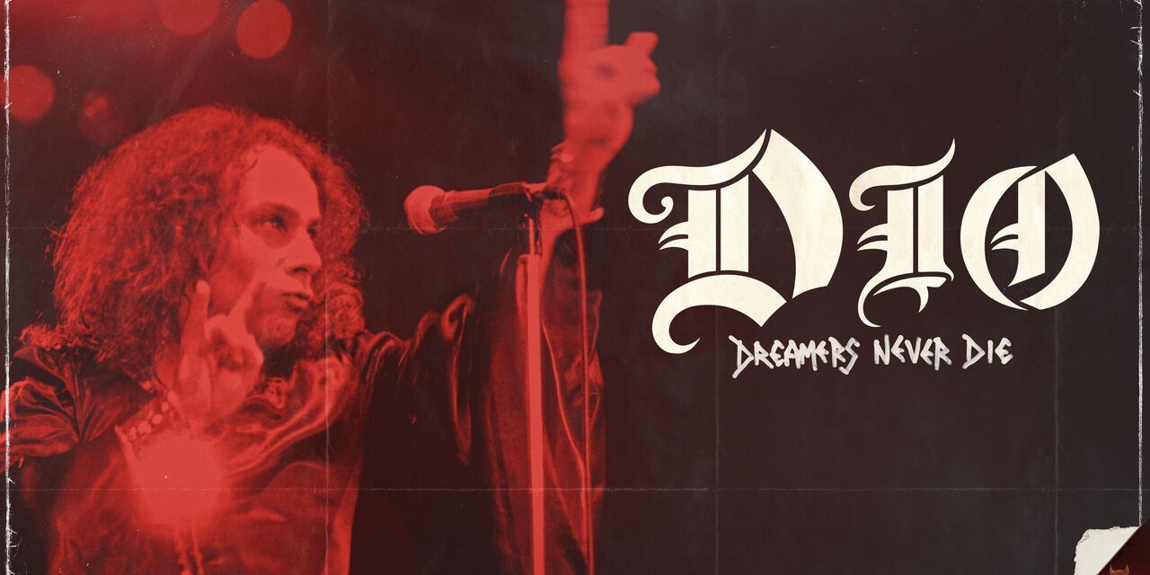 1280x640 Dio: Dreamers Never Die - .: Maxazine