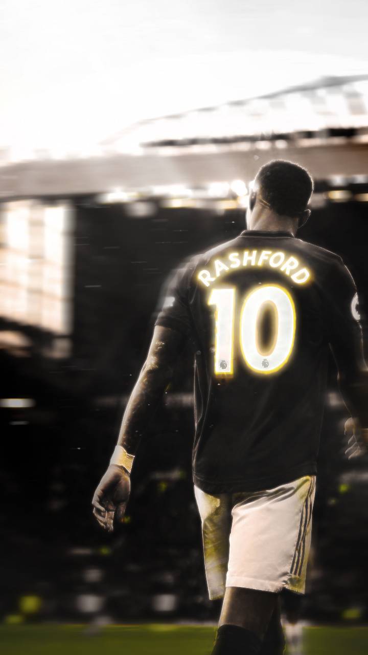 720x1280 Marcus Rashford wallpaper